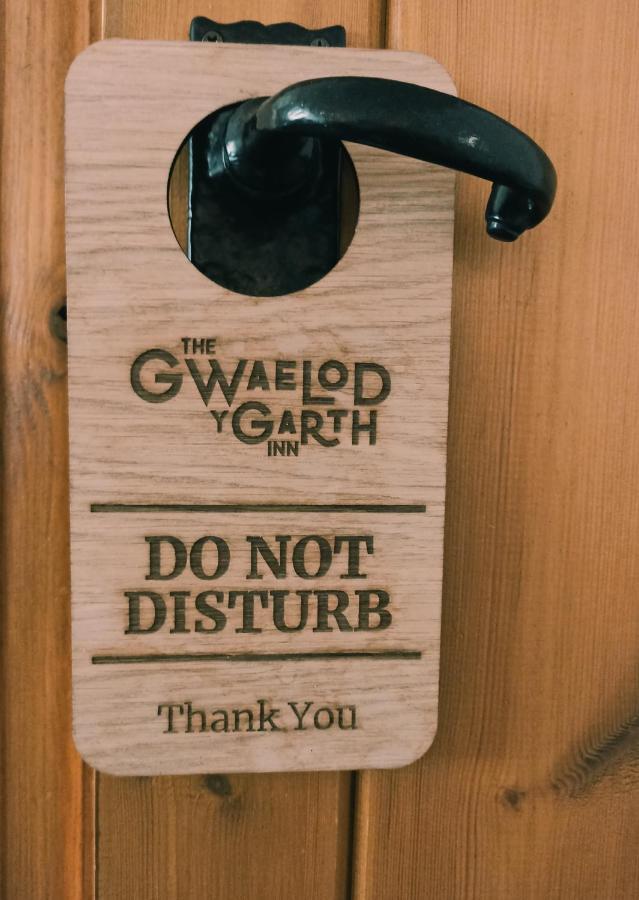 The Gwaelod Y Garth Inn 卡迪夫 外观 照片